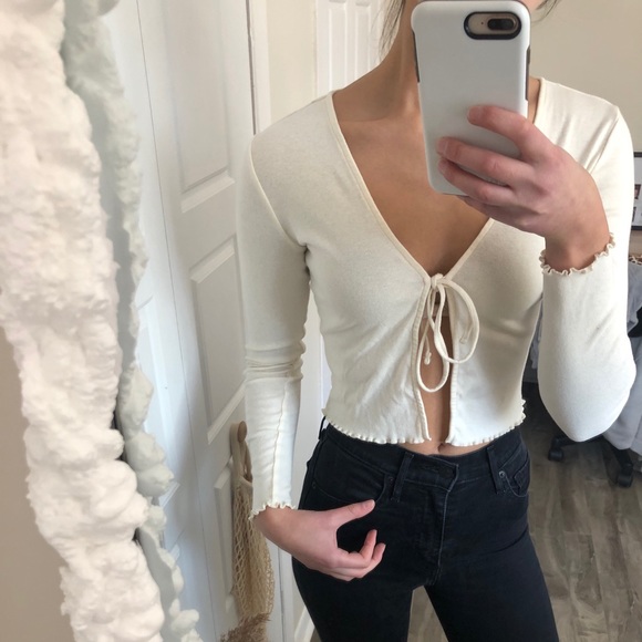 Cardigan - Picture 2 of 4